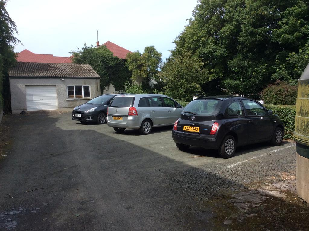Corratavey Guest Accommodation Ballycastle Esterno foto
